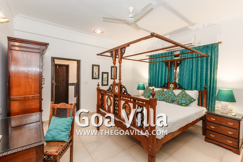 Surya Villa
