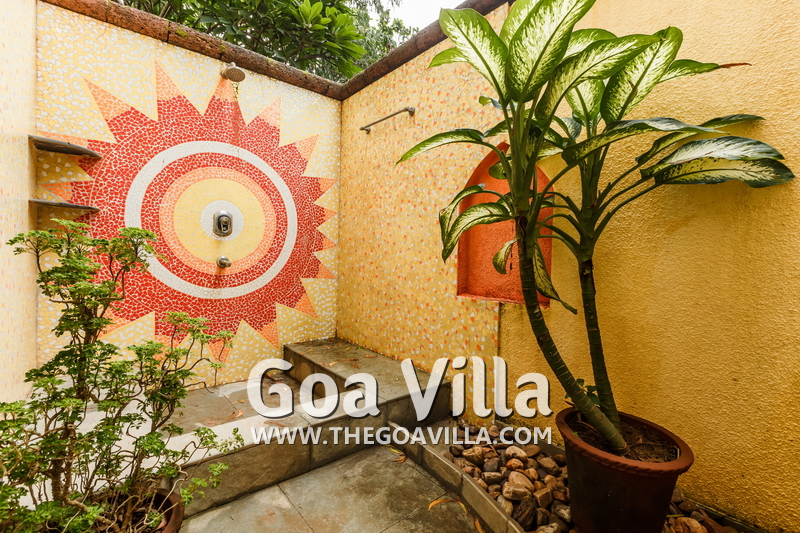 Surya Villa