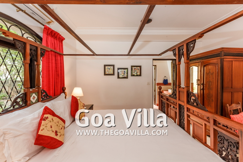 Surya Villa