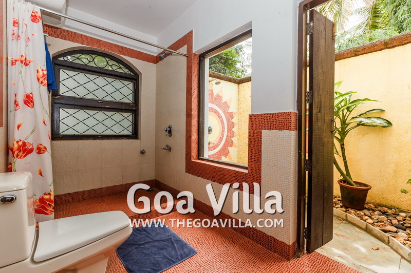 Surya Villa