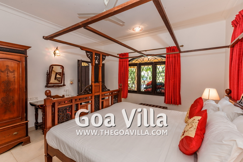 Surya Villa