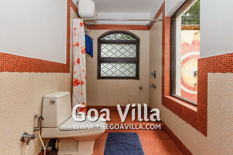 Surya Villa