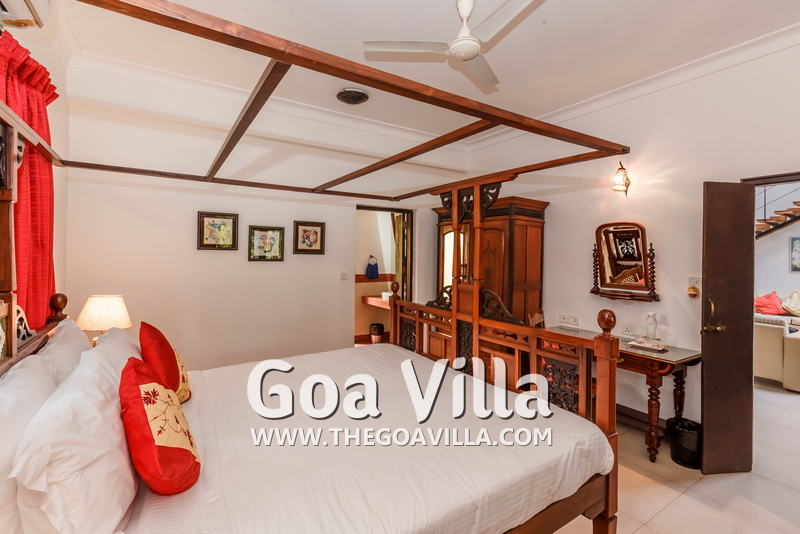 Surya Villa