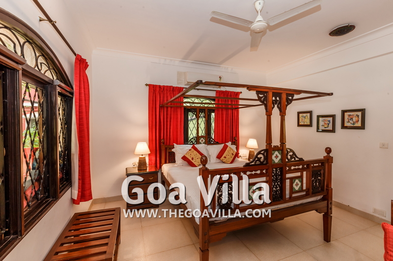 Surya Villa