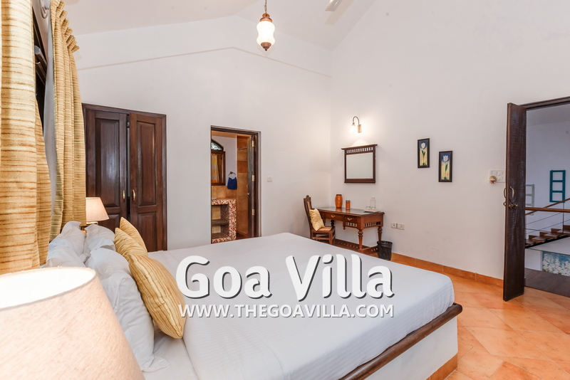 Surya Villa