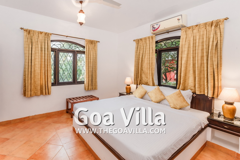 Surya Villa