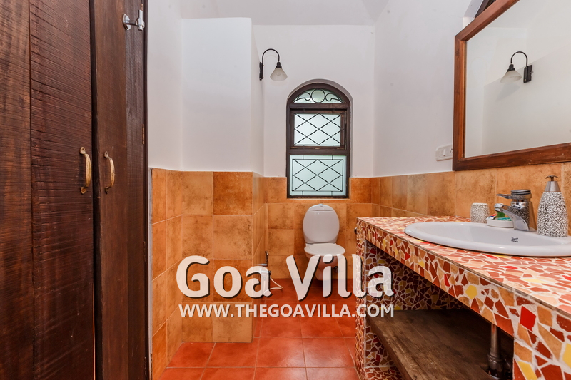 Surya Villa