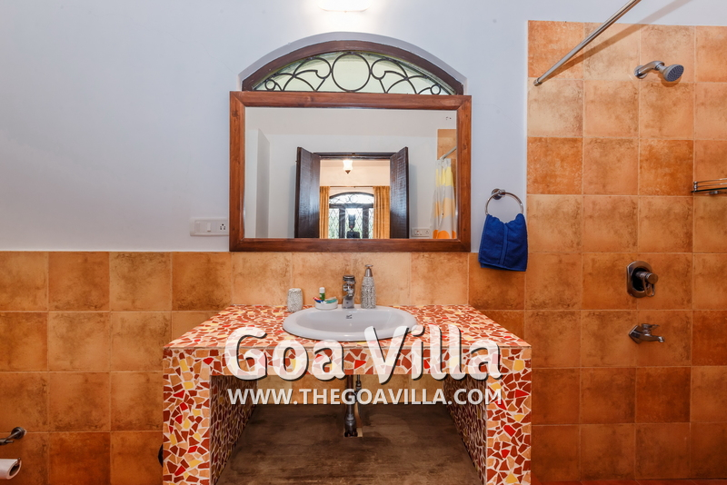 Surya Villa