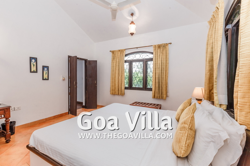 Surya Villa