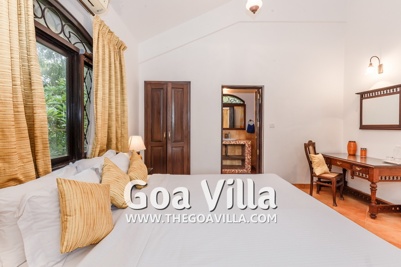 Surya Villa