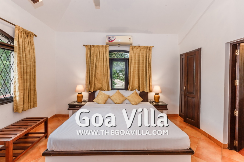 Surya Villa