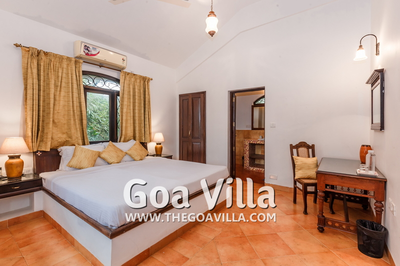 Surya Villa
