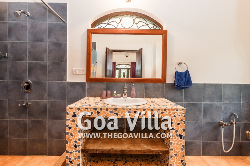 Surya Villa