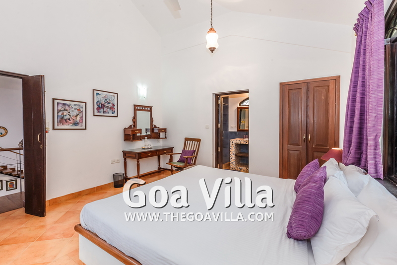 Surya Villa