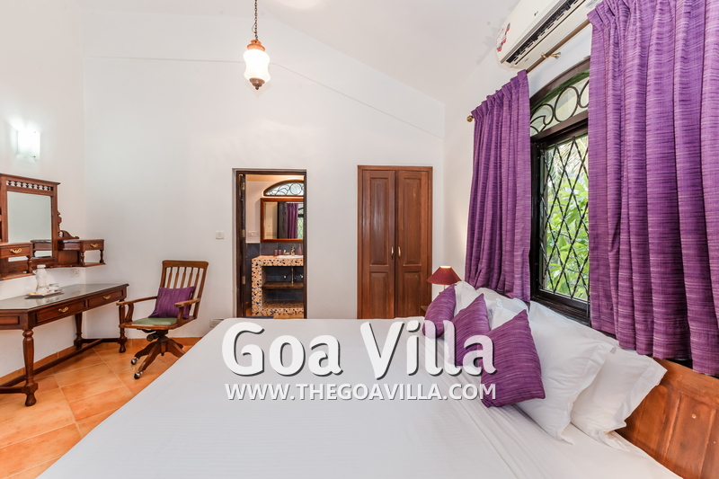 Surya Villa