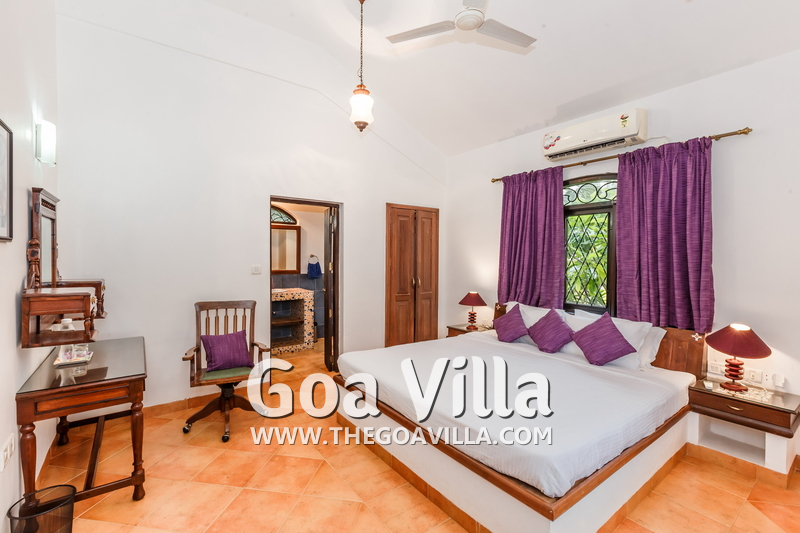 Surya Villa