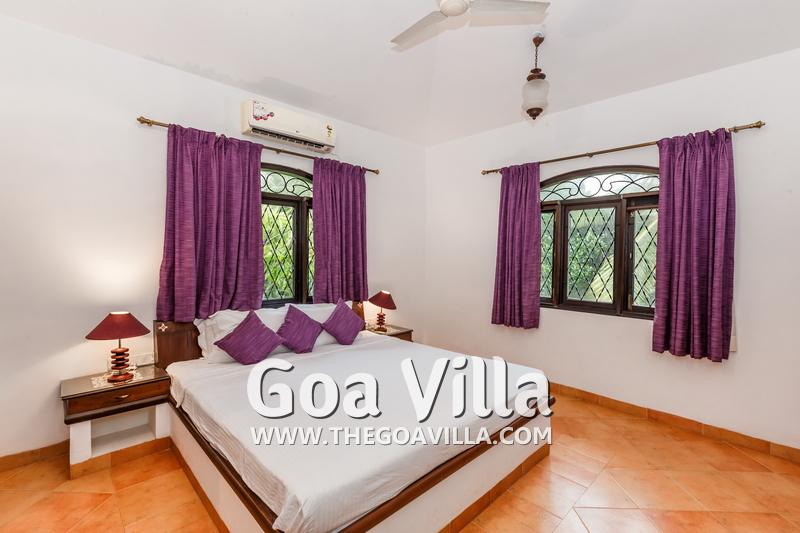 Surya Villa