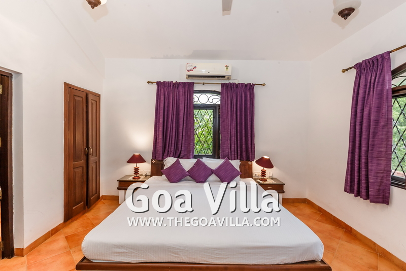 Surya Villa