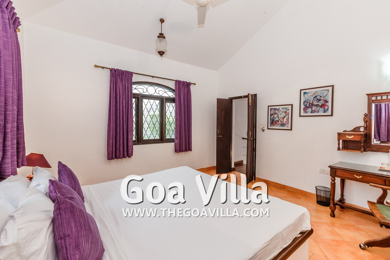 Surya Villa