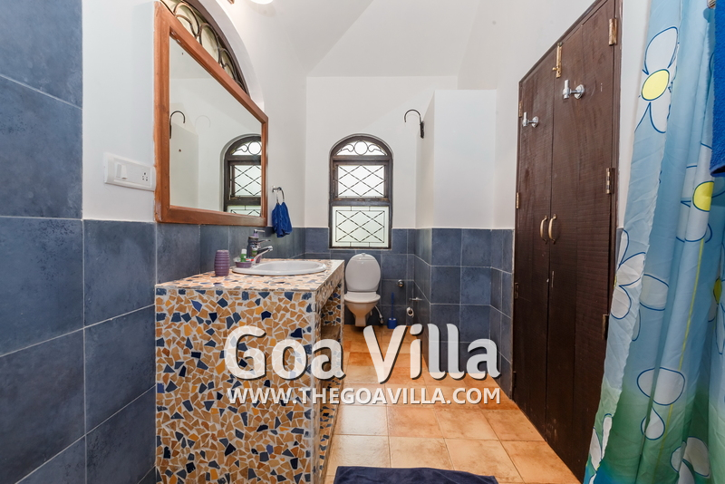 Surya Villa