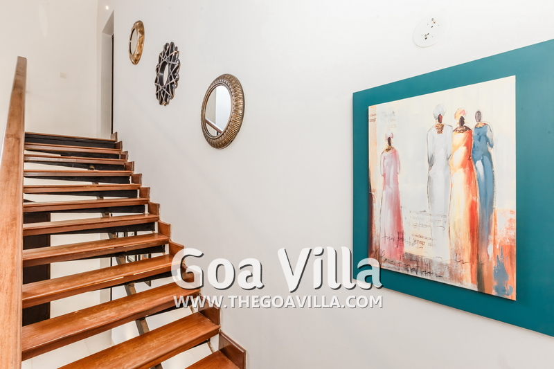 Surya Villa