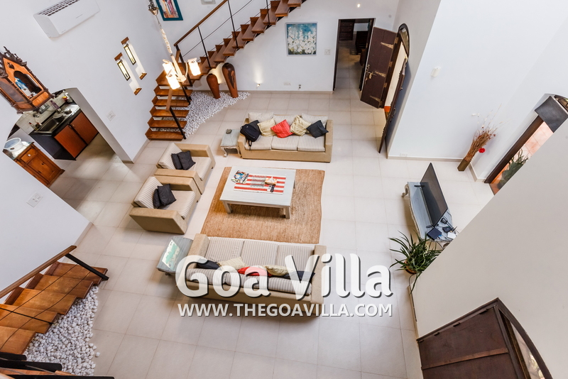 Surya Villa