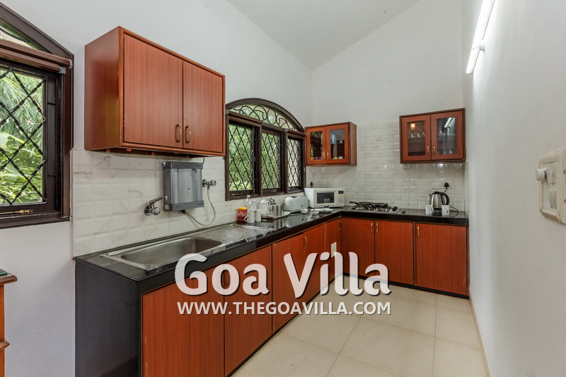 Surya Villa