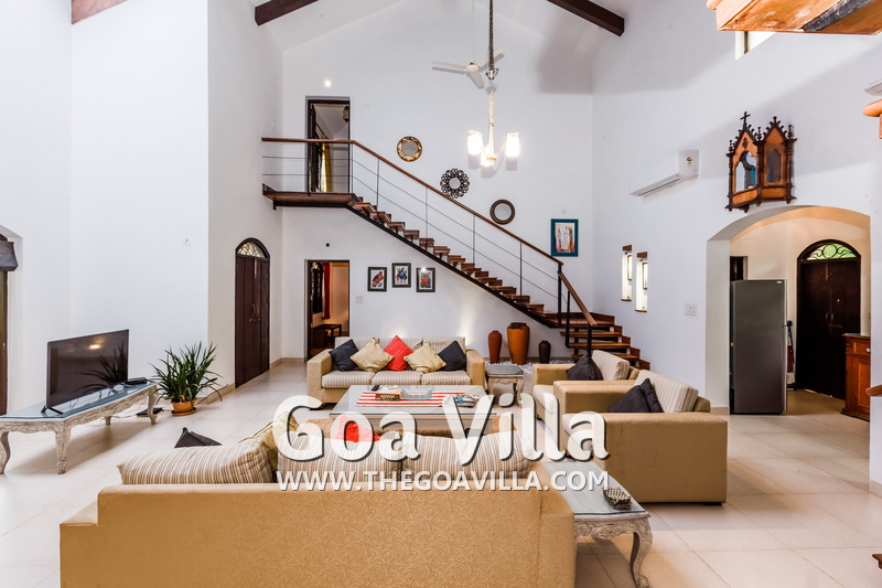 Surya Villa
