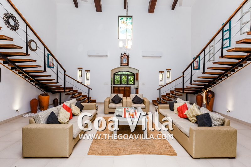 Surya Villa