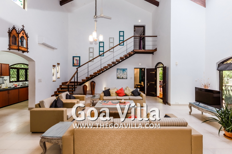Surya Villa
