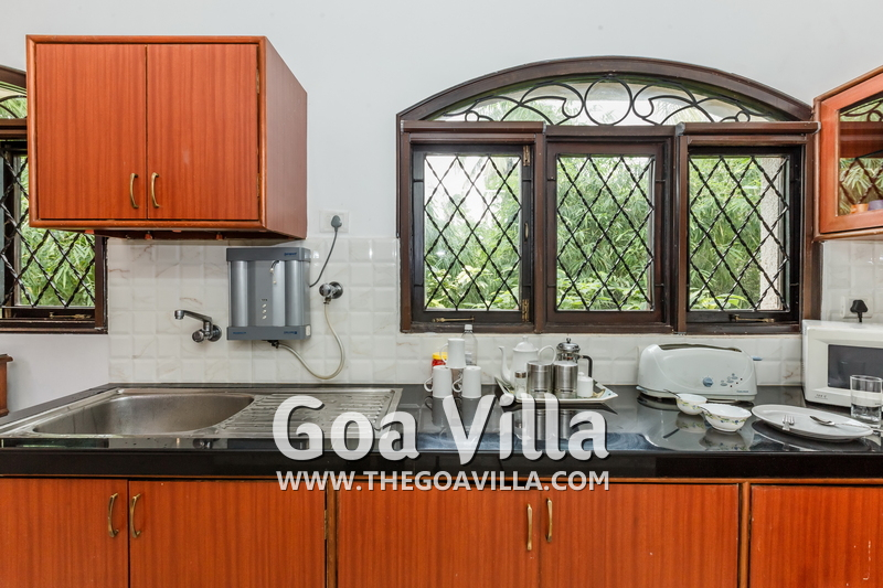 Surya Villa