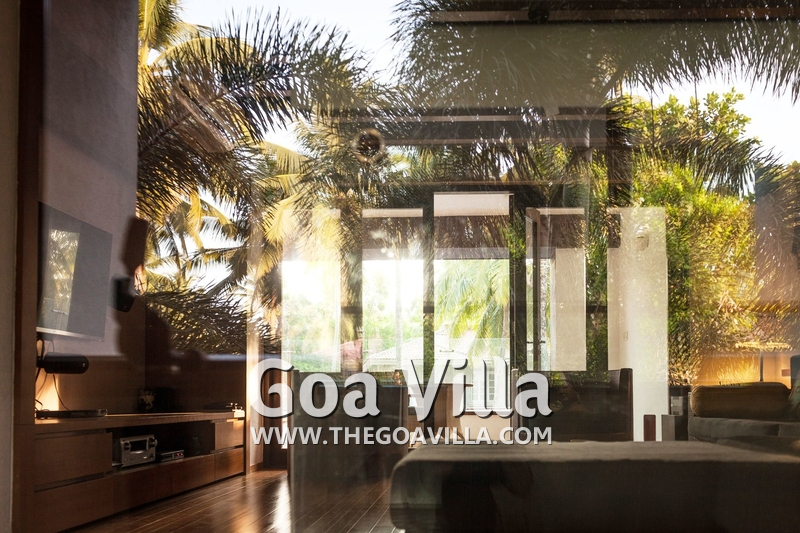 Villa Livia