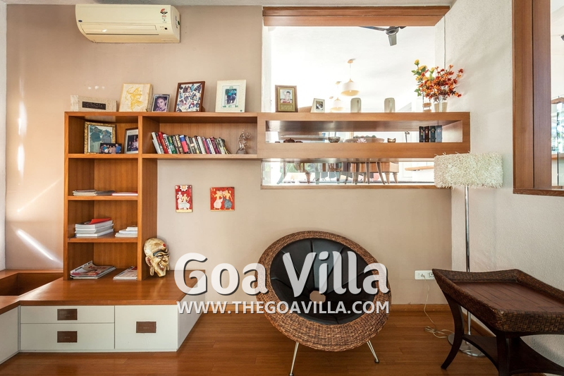 Villa Livia