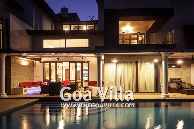 Villa Livia