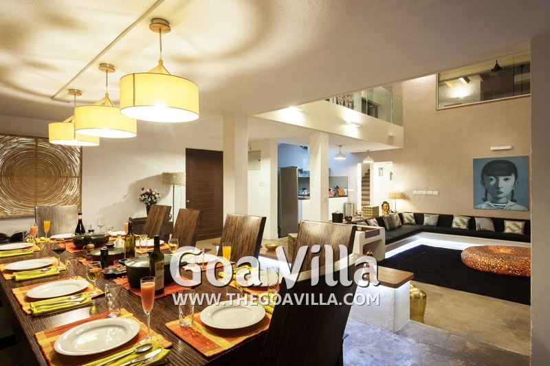 Villa Livia