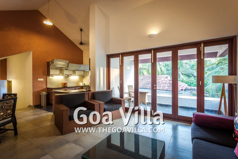 Villa Livia
