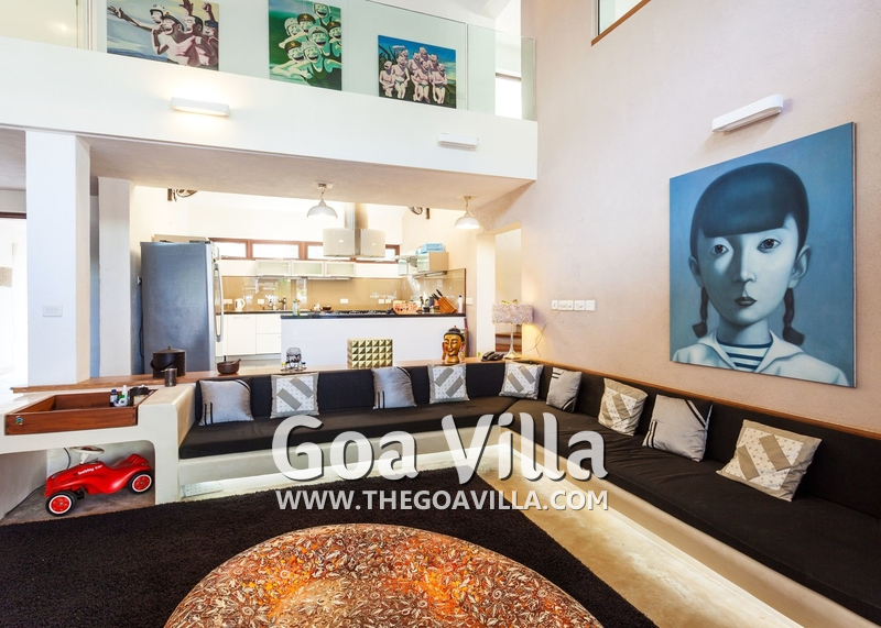 Villa Livia