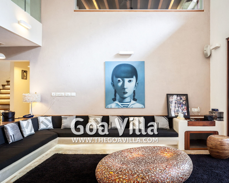 Villa Livia