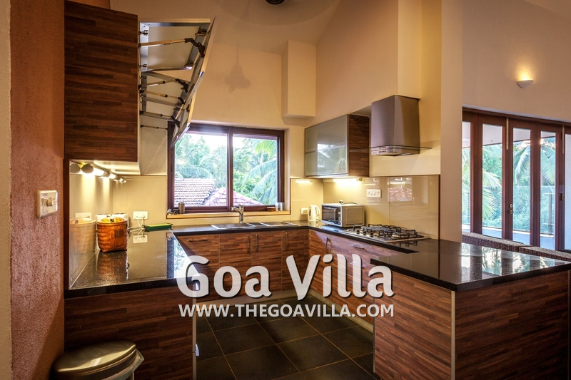 Villa Livia