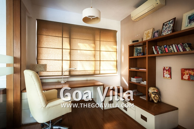 Villa Livia