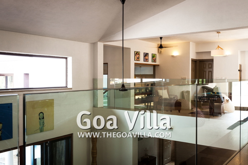 Villa Livia