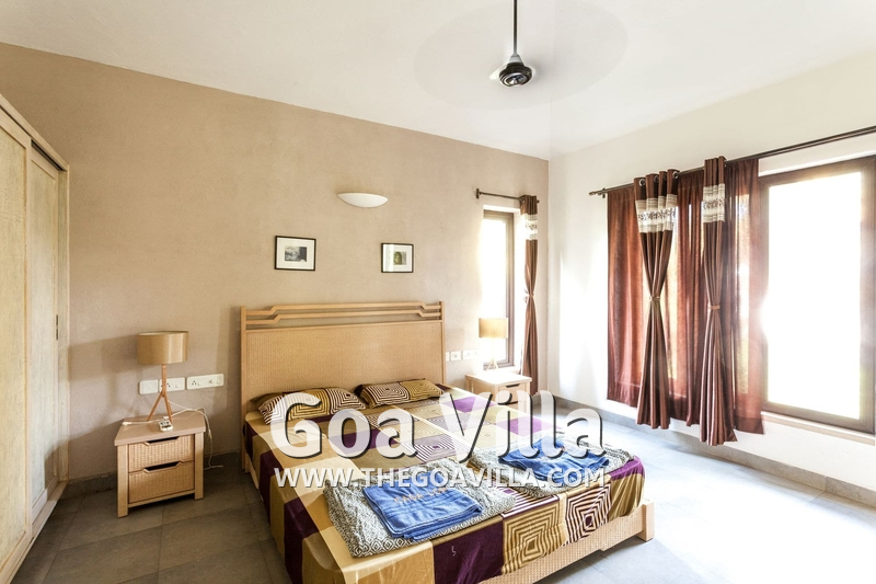 Villa Livia