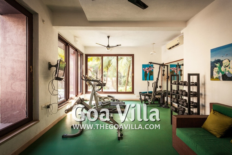 Villa Livia