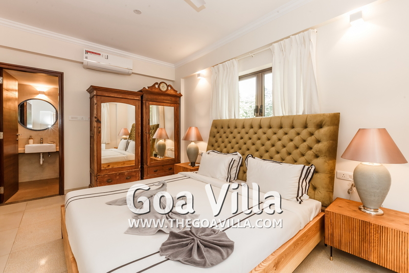 Luxury Apartment