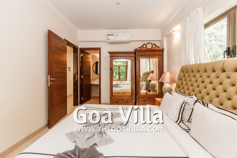 Luxury Apartment