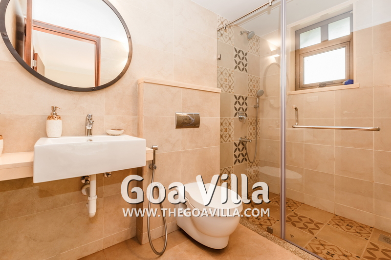 Luxury Apartment