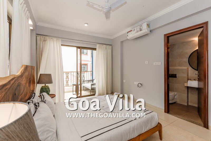 Luxury Apartment