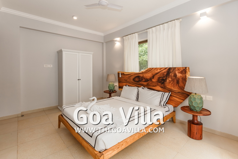 Luxury Apartment