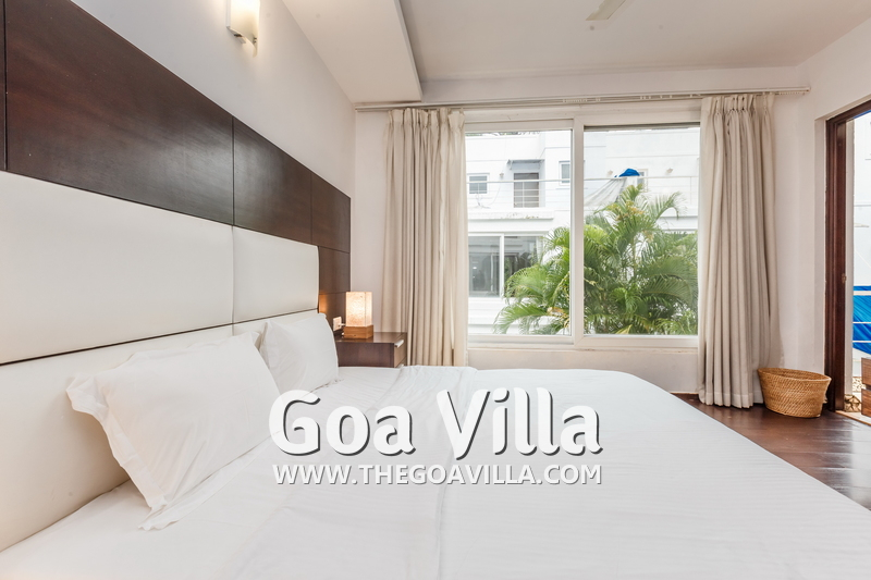 Bollywood Villa 5