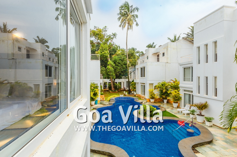 Bollywood Villa 5